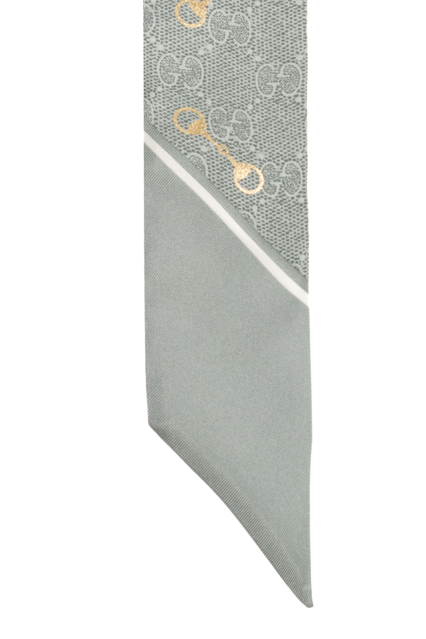 Gucci Silk scarf Women's Accessories Vitkac